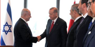 BM ifşa etti: Ticari yasağa rağmenTürkiye’den, İsrail’e 3 milyar dolarlık sevkiyat