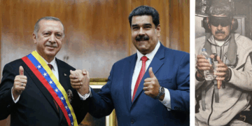 CHP lideri Özgür Özel, Erdoğan’a:“Bu fotoğrafa iyi bak ”