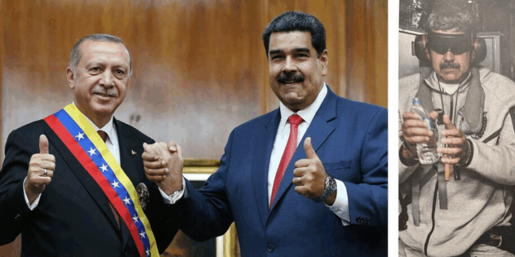 Özel, Erdoğan’a seslendi ve “Bu fotoğrafa iyi bak Sayın Erdoğan!” ifadesini kullandı.