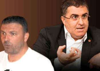 Yasa dışı bahis baronu Şahin: ‘En büyük pişmanlığım Ersan Şen ile çalışmamak’