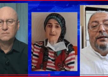 Bekir Görmez, rejmin zulmüyle öldürülen ailesini anlatıyor: Kelepçeyle oğlunu gömdü, KHK’lı eşine ise veda ettirmediler