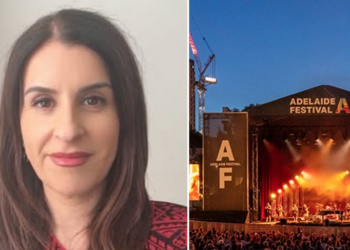 Filistinli yazar krizi kültür dünyasını sarstı:Sansür tartışması Avustralya’ya yayıldı