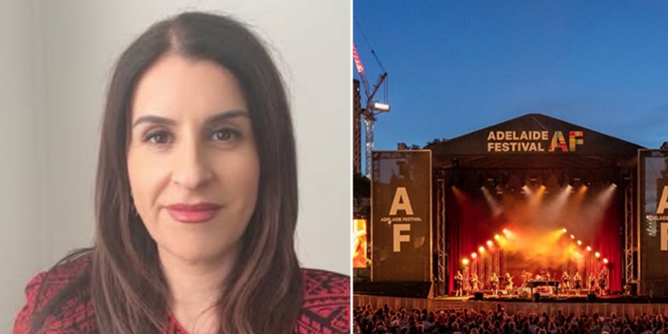 Adelaide yazarlar haftası’nda deprem: boykot dalgası ülke geneline yayıldı