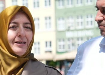 Rahim kanseri bayana devlet eliyle cinsel şiddet: Rahim içi arama, doğumhanede taciz, tehdit