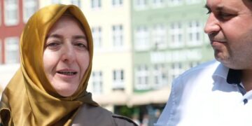 Rahim kanseri bayana devlet eliyle cinsel şiddet: Rahim içi arama, doğumhanede taciz, tehdit