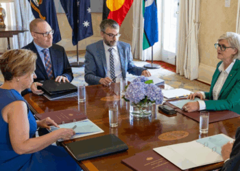 Antisemitizm ve Toplumsal Uyum için ‘Kraliyet komisyonu’ resmen kuruldu