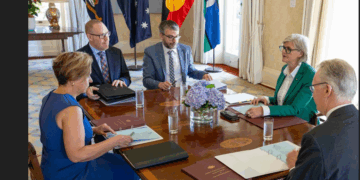 Antisemitizm ve Toplumsal Uyum için ‘Kraliyet komisyonu’ resmen kuruldu