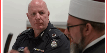 Melbourne’da İmam ve eşine saldırı: Başbakan Allan’dan sert tepki