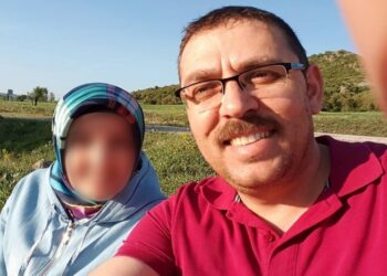 İki çocuk babası eşi tutuklu: KHK’lı öğretmen Çetin öğretmen Uşak’ta hayatını kaybetti