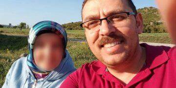 İki çocuk babası eşi tutuklu: KHK’lı öğretmen Çetin öğretmen Uşak’ta hayatını kaybetti