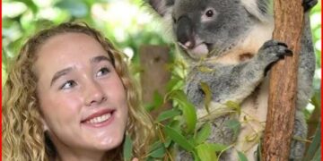 Avustralya Açık’a katılan tenisçilere kanguru ve koala dopingi!