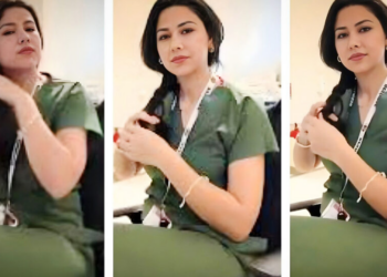 Saç örme akımına katıldığı için gözaltına alınan hemşire: “Aynı acı ve histe olanları kucaklıyorum”