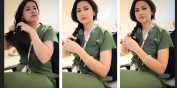 Saç örme akımına katıldığı için gözaltına alınan hemşire: “Aynı acı ve histe olanları kucaklıyorum”