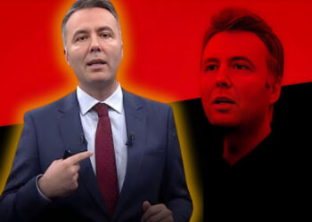 Mehmet Akif Ersoy kimlerle uyuşturucu kullandığını itiraf etti