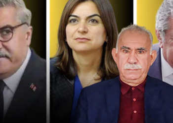 TBMM, İmralı tutanaklarının tamamını yayımladı. İşte detayları…