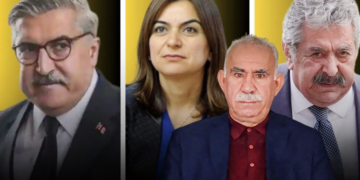 TBMM, İmralı tutanaklarının tamamını yayımladı. İşte detayları…