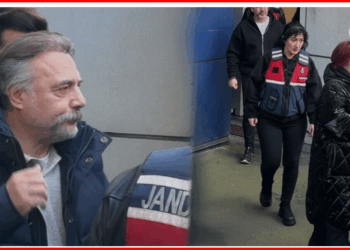 Ünlülere ‘uyuşturucu’ soruşturması: 2 kişi tutuklandı, Oktay Kaynarca  ve 3 kişi serbest