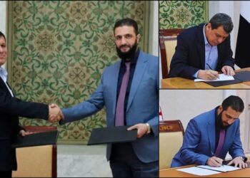 Şam ve SDG arasında varılan anlaşma: PKK, Suriye dışına çıkarılacak