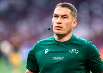 Galatasaray maçına atanan hakem İspanyolları korkuttu