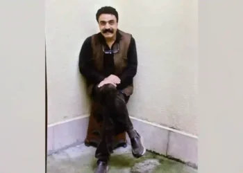 Selçuk Kozağaçlı, “toplumla bütünleşecek durumda değil” bahanesiyle tahliye edilmiyor