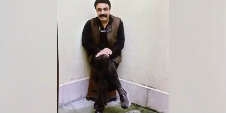 ı Ceza İnfaz Kurumu İdare ve Gözlem Kurulu, Selçuk Kozağaçlı hakkında “Koşullu Salıvermeye Esas İyi Hal Değerlendirmesi” yaptı.