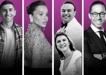 Uyuşturucu ve fuhuş operasyonu: 7 ünlü kişinin mal varlığına el konuldu