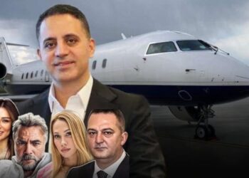 İmamoğlu’nun dedikleri ‘uyuşturucu ve fuhuş jeti’nin sahibi: “Koyu Reisçiyim, herkes beni tanır”