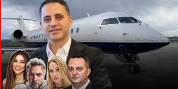 İmamoğlu’nun dedikleri ‘uyuşturucu ve fuhuş jeti’nin sahibi: “Koyu Reisçiyim, herkes beni tanır”