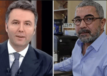 Mehmet Akif Ersoy: ”Bana uyuşturucuyu ilk kez Veyis Ateş verdi”