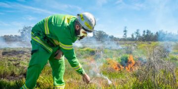 Federal Hükümet’ten Victorialı yangınzedelere 19,5 milyon dolarlık destek