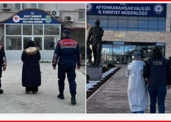 AKP’li Ali Yerlikaya soykırım bilançosu: 46 ilde her meslekten 82 kişiyi daha tutukladık!