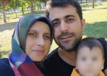 Cezaevindeki KHK’lı öğretmen için acil yardım çağrısı