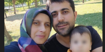 Cezaevindeki KHK’lı öğretmen için acil yardım çağrısı