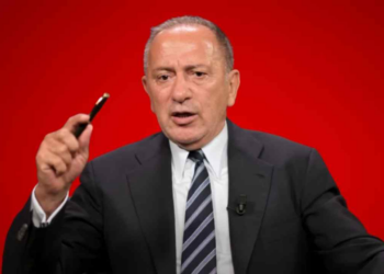 Tahliye olan Gazeteci Fatih Altaylı: Silivri’de 4 üniversite bitirmiş, pırıl pırıl çok nitelikli insanlardı