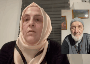 Adli Tıp’tan vicdanları yaralayan bir rapor daha: 72 yaşındaki Abdullah Tırpan cezaevinde kalabilir