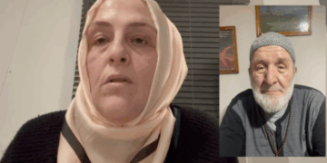 Adli Tıp’tan vicdanları yaralayan bir rapor daha: 72 yaşındaki Abdullah Tırpan cezaevinde kalabilir