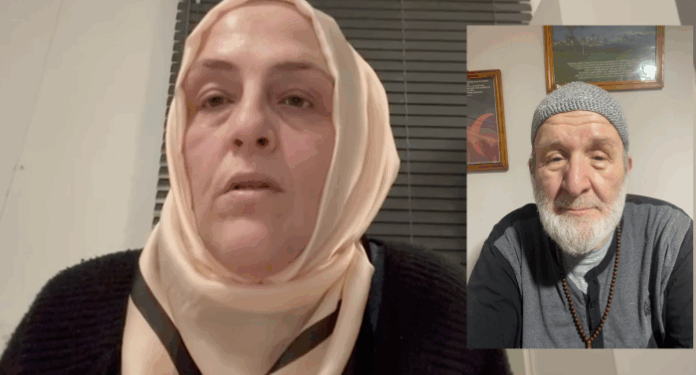 Adli Tıp Kurumu, bir yıldır hapiste olan Tekirdağlı esnaf Abdullah Tırpan’a cezaevinde kalabilir raporu verdi.