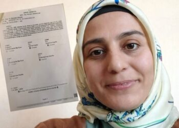 Adli Tıp, ‘infaz erteleme raporu’ verdi, 4. evre kanser hastası KHK’lı öğretmen tahliye edilmedi