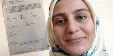 Adli Tıp, ‘infaz erteleme raporu’ verdi, 4. evre kanser hastası KHK’lı öğretmen tahliye edilmedi