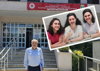 Mustafa Yeneroğlu 3 harbiyeli genç kıza yapılanları: Başınızı öne eğerek izleyebilirsiniz