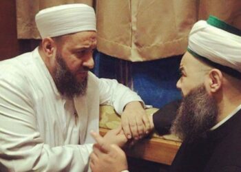 İsrail’e gıda ambargosuna karşı çıkmıştı:İsmail Hünerlice, Rojava için yürüyüş yapanlara “vur emri” istedi