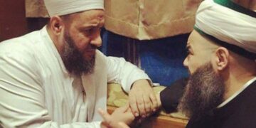 İsrail’e gıda ambargosuna karşı çıkmıştı:İsmail Hünerlice, Rojava için yürüyüş yapanlara “vur emri” istedi