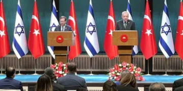 Avustralya Ulusal İmamlar Konseyi’den resmi başvuru: İsrail Cumhurbaşkanı’nın ziyaret iptal edilsin