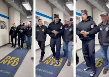 Başbakan Albanese’dan: Venezuela halkının iradesini yansıtan, demokratik bir geçişe davet ediyoruz