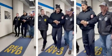 Başbakan Albanese’dan: Venezuela halkının iradesini yansıtan, demokratik bir geçişe davet ediyoruz