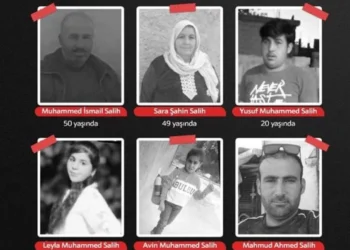 Geçici Şam Yönetimi’nden Kürtlere yönelik insanlık suçu: Kobane, Rojava ve Rakkа’da çocuklar katlediliyor