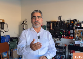 Zulümle savruldu, inancıyla ayağa kalktı: Doç. Dr. Seyitali Ekinci’nin sürgünden umuda uzanan ABD yolculuğu