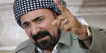 Şivan Perwer’den ABD’ye gözyaşlarıyla tepki: IŞİD’e karşı en ağır bedeli ödedik, şimdi kaderimize terk ediliyoruz