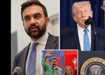 New York Belediye Başkanı Mamdani’den operasyon tepkisi: Bu bir savaş eylemidir