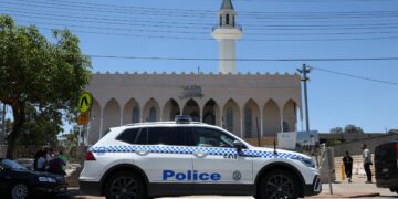 LAKEMBA CAMİSİ’NE İKİNCİ TEHDİT MEKTUBU
